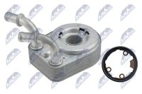 NTY �lk�hler, Motor�l, Art.-Nr. CCL-AR-000