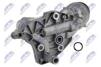 NTY �lk�hler, Motor�l, Art.-Nr. CCL-PL-005