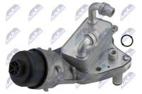 NTY �lk�hler, Motor�l, Art.-Nr. CCL-PL-005