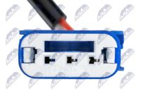 NTY Drehzahlsensor, Automatikgetriebe, Art.-Nr. EAT-RE-002