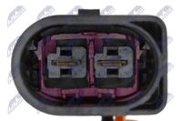 NTY Kabelreparatursatz, Gl�hkerze, Art.-Nr. EZP-SE-001