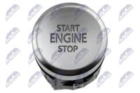 NTY Start-/Stopp-Knopf, Art.-Nr. EWS-VW-202