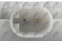 NTY Schalter, Heckklappenentriegelung, Art.-Nr. EZC-ME-375