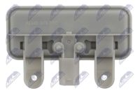 NTY Schalter, Heckklappenentriegelung, Art.-Nr. EZC-ME-375