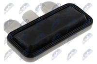 NTY Schalter, Heckklappenentriegelung, Art.-Nr. EZC-ME-375