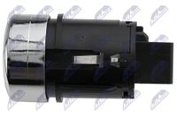 NTY Start-/Stopp-Knopf, Art.-Nr. EWS-VW-205