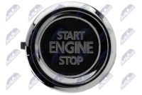 NTY Start-/Stopp-Knopf, Art.-Nr. EWS-VW-205