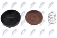 NTY Membran, Kurbelgeh�useentl�ftung, Art.-Nr. BPZ-VW-003A