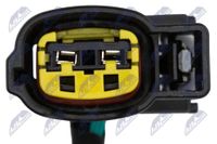 NTY Z�ndverteiler, Art.-Nr. EZC-KA-088