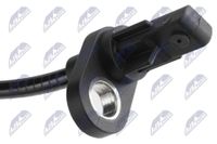 NTY Sensor, Raddrehzahl, Art.-Nr. HCA-PE-019