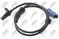 NTY Sensor, Raddrehzahl, Art.-Nr. HCA-PE-019