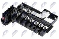 NTY Sicherungskasten, Art.-Nr. EBP-VW-005