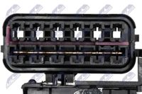 NTY Sicherungskasten, Art.-Nr. EBP-VW-005