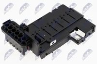 NTY Sicherungskasten, Art.-Nr. EBP-VW-005