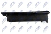 NTY Luftfilter, Art.-Nr. FAF-HD-072