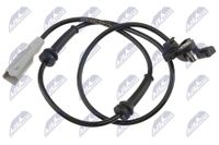 NTY Sensor, Raddrehzahl, Art.-Nr. HCA-CT-033