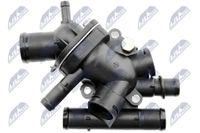 NTY Thermostat, K�hlmittel, Art.-Nr. CTM-RE-004