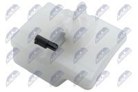 NTY Ausgleichsbeh�lter, Bremsfl�ssigkeit, Art.-Nr. SZW-ME-009