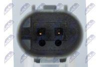 NTY Ausgleichsbeh�lter, Bremsfl�ssigkeit, Art.-Nr. SZW-ME-009