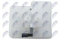 NTY Ausgleichsbeh�lter, Bremsfl�ssigkeit, Art.-Nr. SZW-ME-009