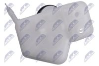 NTY Ausgleichsbeh�lter, Bremsfl�ssigkeit, Art.-Nr. SZW-ME-010