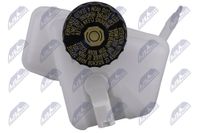 NTY Ausgleichsbeh�lter, Bremsfl�ssigkeit, Art.-Nr. SZW-ME-010