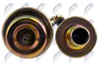 NTY K�hlmittelregelventil, Art.-Nr. CTM-NS-005