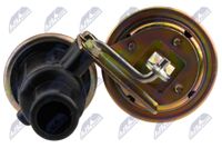 NTY K�hlmittelregelventil, Art.-Nr. CTM-NS-005