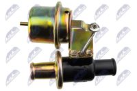 NTY K�hlmittelregelventil, Art.-Nr. CTM-NS-005