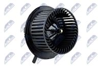 NTY Elektromotor, Innenraumgebl�se, Art.-Nr. EWN-VW-000