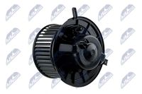 NTY Elektromotor, Innenraumgebl�se, Art.-Nr. EWN-VW-000