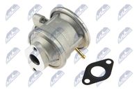 NTY Ventil, Sekund�rluftpumpsystem, Art.-Nr. EWP-AU-005