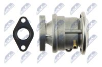 NTY Ventil, Sekund�rluftpumpsystem, Art.-Nr. EWP-AU-005