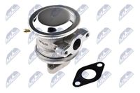 NTY Ventil, Sekund�rluftpumpsystem, Art.-Nr. EWP-AU-005