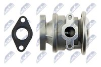 NTY Ventil, Sekund�rluftpumpsystem, Art.-Nr. EWP-AU-005