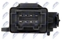 NTY Steuerger�t, Sitzheizung, Art.-Nr. EWS-VW-032