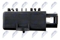 NTY Steuerger�t, Sitzheizung, Art.-Nr. EWS-VW-032