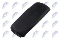 NTY Armlehne, Art.-Nr. EZC-AU-069