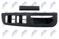 NTY T�rgriff, Innenausstattung, Art.-Nr. EWS-VW-013