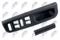 NTY T�rgriff, Innenausstattung, Art.-Nr. EWS-VW-013