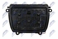 NTY Aschenbecher, Art.-Nr. EZC-BM-132