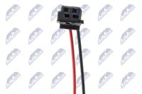 NTY Aschenbecher, Art.-Nr. EZC-BM-132