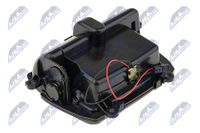 NTY Aschenbecher, Art.-Nr. EZC-BM-132