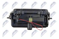 NTY Aschenbecher, Art.-Nr. EZC-BM-132