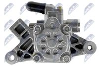 NTY Hydraulikpumpe, Lenkung, Art.-Nr. SPW-HD-004
