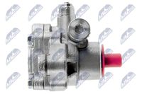 NTY Hydraulikpumpe, Lenkung, Art.-Nr. SPW-HD-004