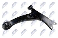 NTY Lenker, Radaufh�ngung, Art.-Nr. ZWD-TY-182