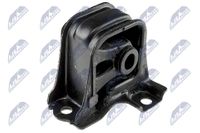 NTY Lagerung, Motor, Art.-Nr. ZPS-HD-029
