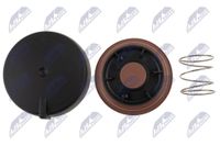 NTY Membran, Kurbelgeh�useentl�ftung, Art.-Nr. BPZ-VW-003A