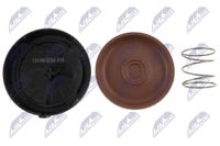 NTY Membran, Kurbelgeh�useentl�ftung, Art.-Nr. BPZ-VW-003A